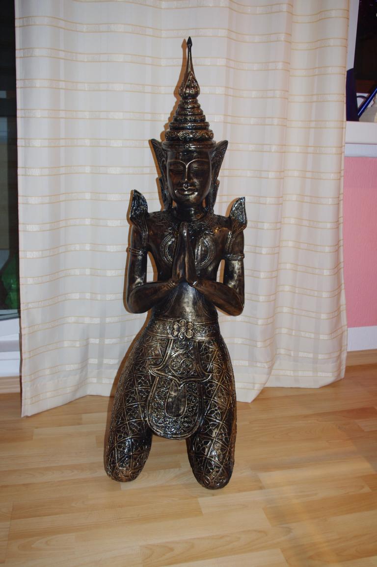 Figur Buddha