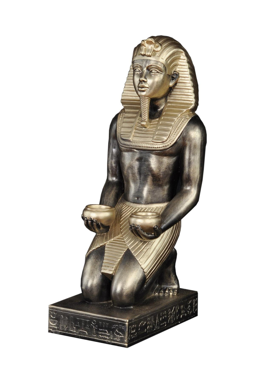 Figur Pharao Tutanchamun