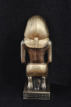 Lade das Bild in den Galerie-Viewer, Figur Pharao Tutanchamun
