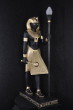 Lade das Bild in den Galerie-Viewer, Figur Ägyptischer Totenwächter
