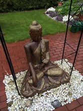 Lade das Bild in den Galerie-Viewer, Skulptur Buddha
